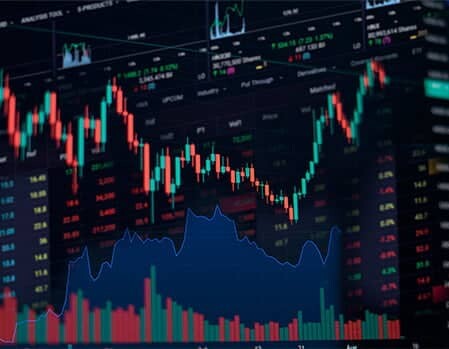 An illustration showing the benefits of using Bitcoin Quantum in trading.