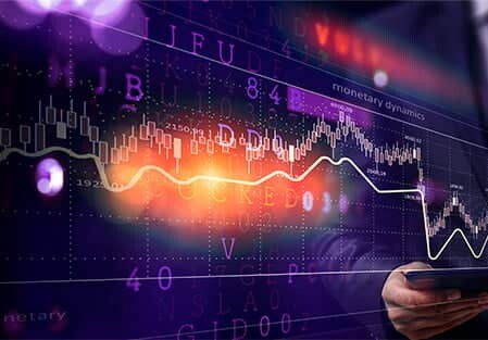 An illustration showing the benefits of using Bitcoin Quantum in trading.